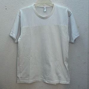 American Apparel Mens Size Small